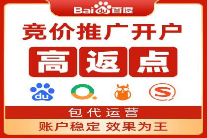 专业SEM托管服务，效果显著的案例展示